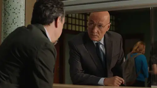 Merlí Temporada 1 Episodios 5 • Sub Español