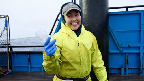 Pesca radical Temporada 19 Episodios 4 • Sub Español