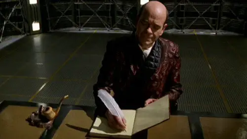 Star Trek: Voyager Temporada 7 Episodios 20 • Sub Español