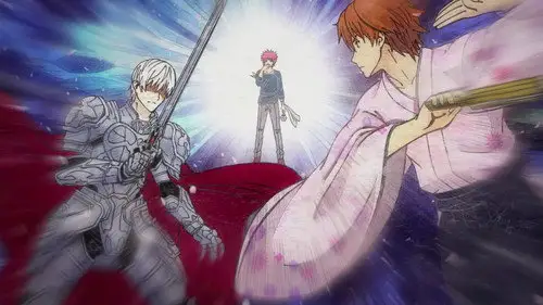 Shokugeki no Soma Temporada 4 Episodios 8 • Sub Español
