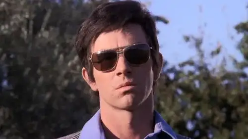 Mannix Temporada 5 Episodios 16 • Sub Español