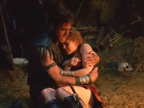 Xena, la princesa guerrera Temporada 6 Episodios 6 • Sub Español