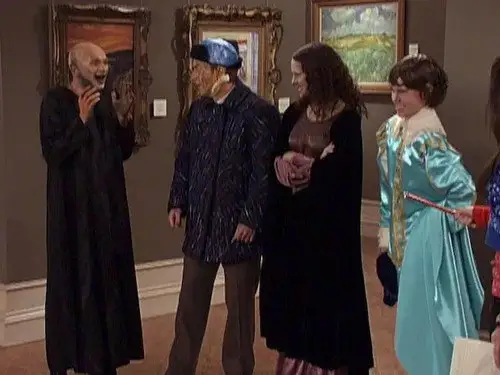 Los magos de Waverly Place Temporada 1 Episodios 21 • Sub Español