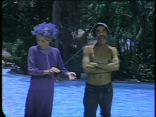 El Chavo del Ocho Temporada 5 Episodios 20 • Sub Español