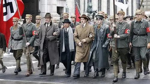 Vom Reich zur Republik Temporada 1 Episodios 7 • Sub Español
