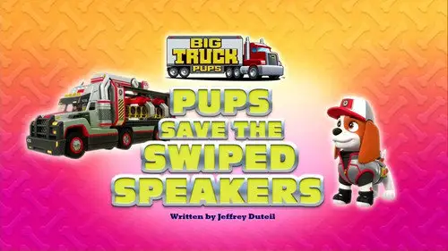 La Patrulla Canina Temporada 9 Episodios 4 • Sub Español