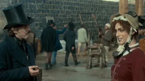Los leones de Sicilia Temporada 1 Episodios 2 • Sub Español