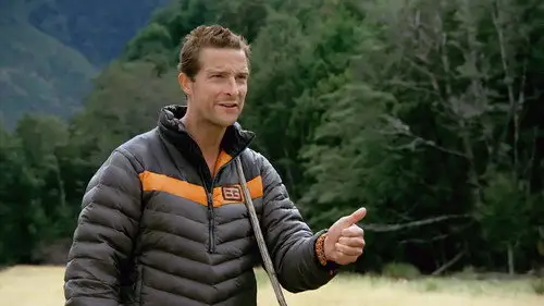 Get Out Alive with Bear Grylls Temporada 1 Episodios 5 • Sub Español