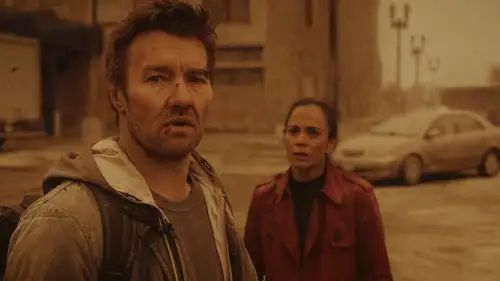 Materia oscura Temporada 1 Episodios 4 • Sub Español
