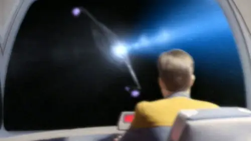 Star Trek: Espacio profundo nueve Temporada 6 Episodios 22 • Sub Español
