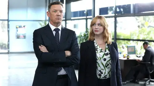 Chicas buenas Temporada 2 Episodios 5 • Sub Español