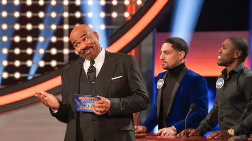 Celebrity Family Feud Temporada 5 Episodios 6 • Sub Español