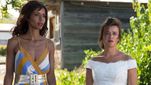 Crimen en el Trópico Temporada 3 Episodios 1 • Sub Español