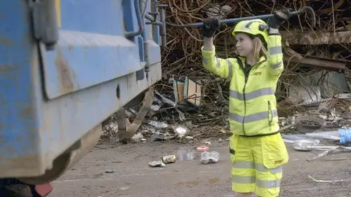 Svenska Truckers Temporada 2 Episodios 2 • Sub Español