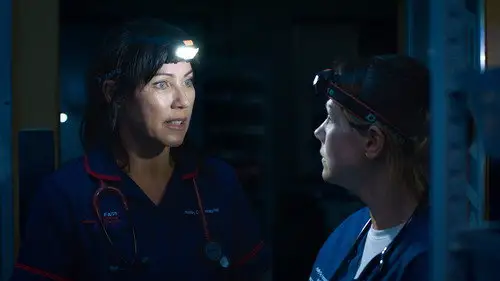 Casualty Temporada 38 Episodios 3 • Sub Español