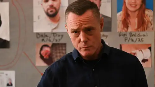 Chicago P.D. Temporada 11 Episodios 2 • Sub Español