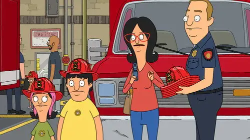 Bob's Burgers Temporada 10 Episodios 3 • Sub Español
