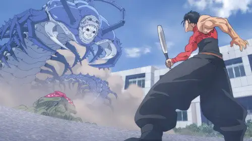 One Punch Man Temporada 2 Episodios 4 • Sub Español