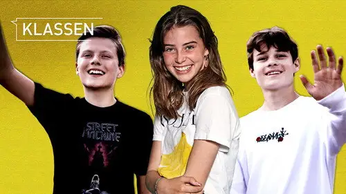 Klassen 2016 Temporada 7 Episodios 16 • Sub Español