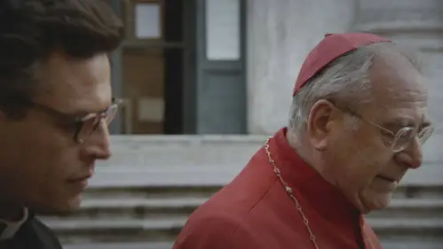 Il tredicesimo apostolo Temporada 2 Episodios 2 • Sub Español