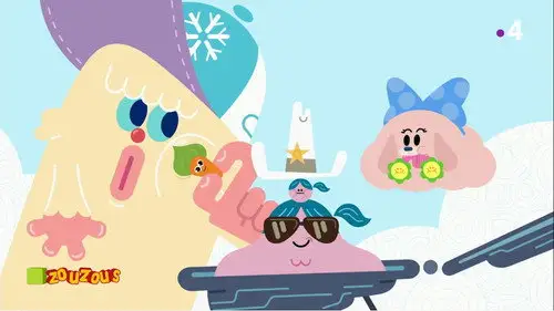 Paprika Temporada 1 Episodios 16 • Sub Español