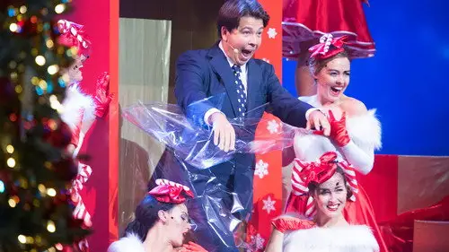 Michael McIntyre's Big Show Temporada 2 Episodios 6 • Sub Español