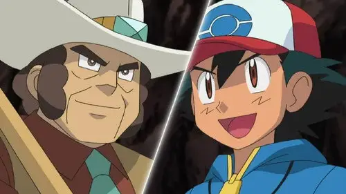 Pokémon Temporada 15 Episodios 13 • Sub Español