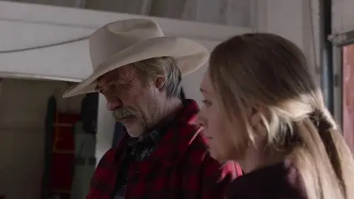 Heartland Temporada 14 Episodios 8 • Sub Español