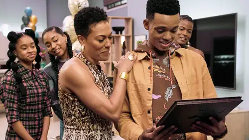 Bel-Air Temporada 1 Episodios 8 • Sub Español