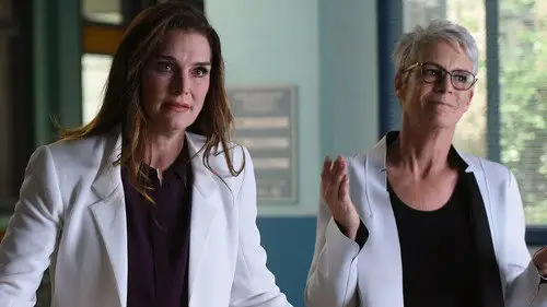 Scream Queens Temporada 2 Episodios 9 • Sub Español