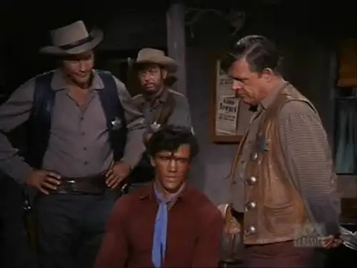 Bonanza Temporada 11 Episodios 3 • Sub Español