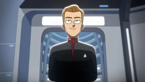 Star Trek: Lower Decks Temporada 2 Episodios 3 • Sub Español