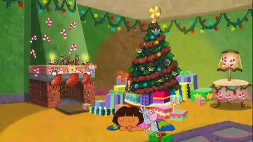 Dora, la exploradora Temporada 2 Episodios 16 • Sub Español