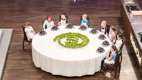MasterChef Junior Temporada 2 Episodios 6 • Sub Español