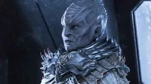 Star Trek: Discovery Temporada 1 Episodios 4 • Sub Español