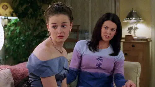 Las chicas Gilmore Temporada 1 Episodios 9 • Sub Español