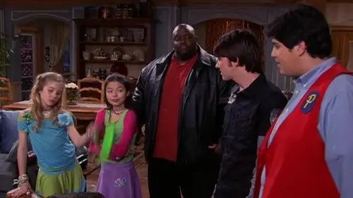 Drake y Josh Temporada 2 Episodios 7 • Sub Español