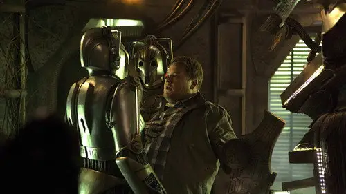 Doctor Who Temporada 6 Episodios 12 • Sub Español