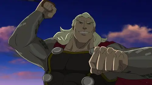 Los Vengadores unidos Temporada 2 Episodios 7 • Sub Español