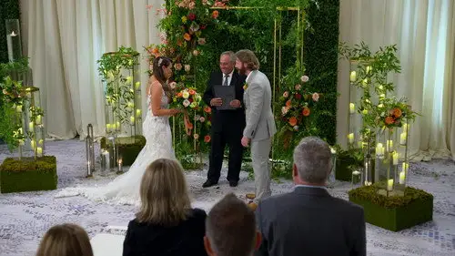 Casados a primera vista Temporada 16 Episodios 7 • Sub Español