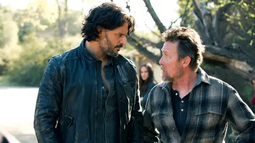 True Blood (Sangre fresca) Temporada 6 Episodios 4 • Sub Español
