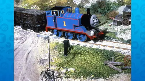 Thomas y sus amigos Temporada 1 Episodios 22 • Sub Español