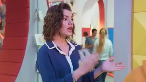 BIA Temporada 2 Episodios 7 • Sub Español