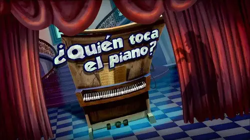 El Chavo animado Temporada 5 Episodios 7 • Sub Español