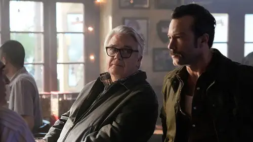 NCIS: Origins Temporada 1 Episodios 16 • Sub Español