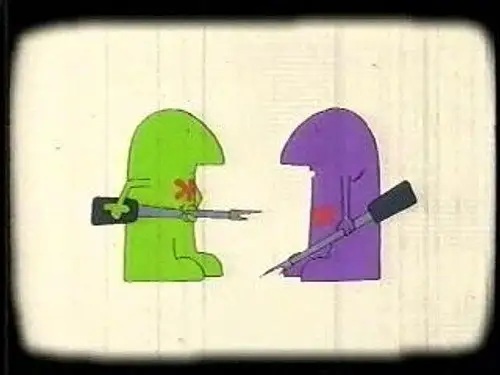 Beavis y Butt-Head Temporada 5 Episodios 24 • Sub Español