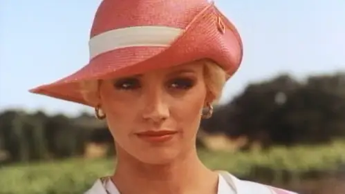 Falcon Crest Temporada 2 Episodios 3 • Sub Español