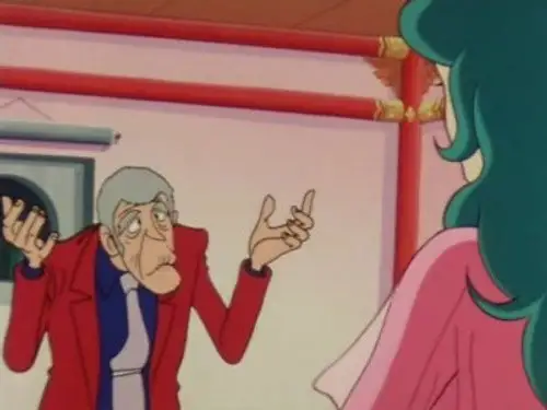 Lupin III Temporada 2 Episodios 22 • Sub Español