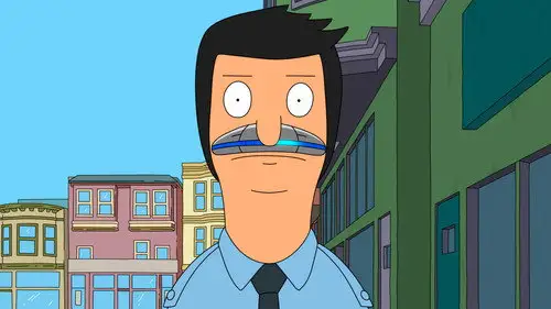Bob's Burgers Temporada 6 Episodios 1 • Sub Español