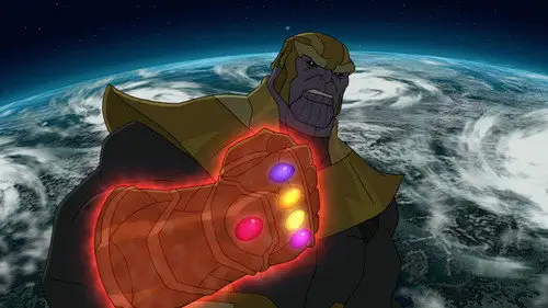 Los Vengadores unidos Temporada 2 Episodios 13 • Sub Español